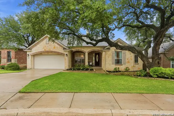 58 Horseshoe Cyn, San Antonio, TX 78258