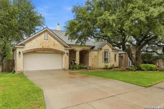 58 Horseshoe Cyn, San Antonio, TX 78258 - #2