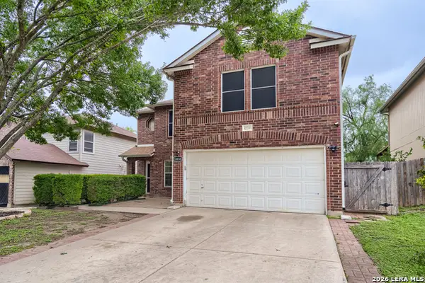 10838 Bentsen Palm, San Antonio, TX 78254