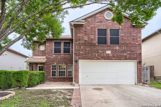 10838 Bentsen Palm, San Antonio, TX 78254 - #2
