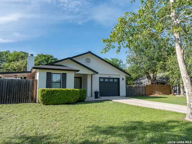 304 Bentwood Dr., Boerne, TX 78006 - #3