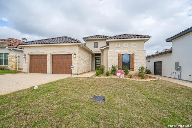 2032 Toscano Way, Kerrville, TX 78028 - #1