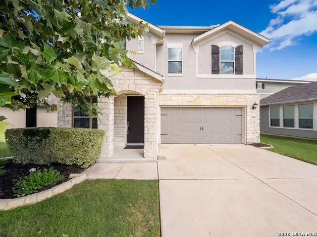 12802 Fairview Farms, San Antonio, TX 78249 - #1