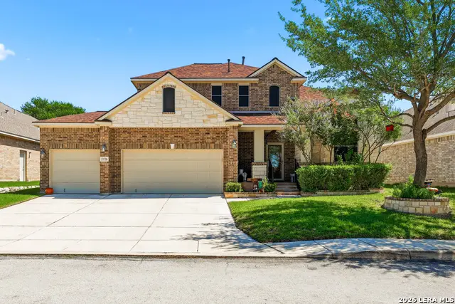 13726 Palatine Hl, San Antonio, TX 78253 - #1