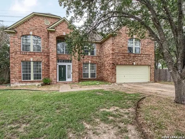 20514 Wild Springs Dr, San Antonio, TX 78258 - #1