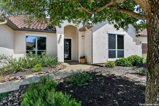 615 Geddington, Shavano Park, TX 78249 - #3