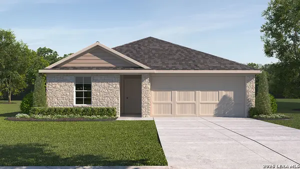 20949 Gravel Keep, San Antonio, TX 78266