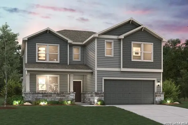 10503 Eddleman Cove, San Antonio, TX 78252