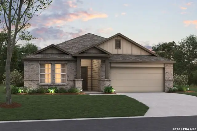1016 Amber Lake, Seguin, TX 78155 - #1
