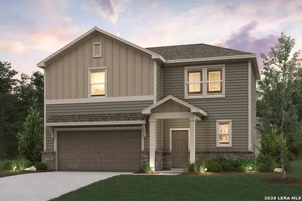 10516 Eddleman Cove, San Antonio, TX 78252