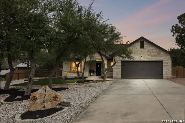 1284 Marlys, Canyon Lake, TX 78133 - #1