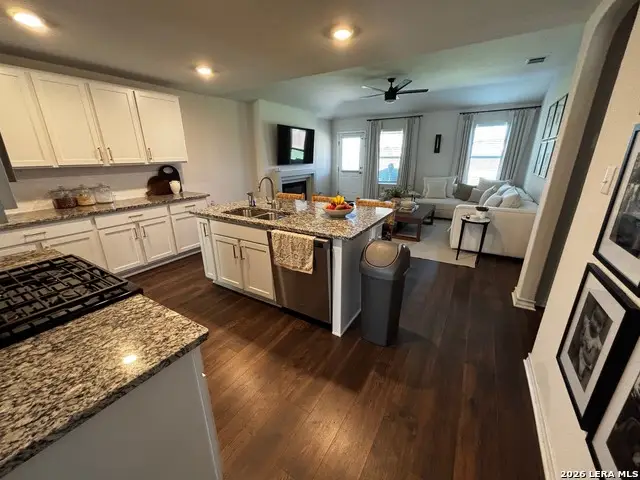 9607 Salers Spgs, San Antonio, TX 78254 - #1