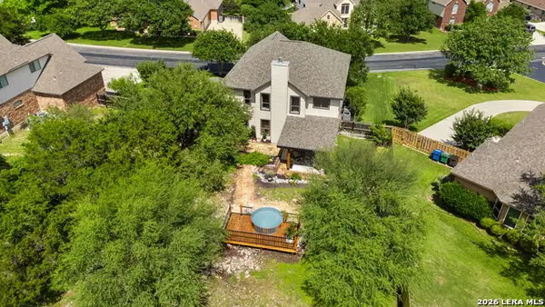 14507 John David, Helotes, TX 78023