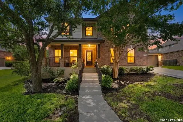 14507 John David, Helotes, TX 78023 - #2