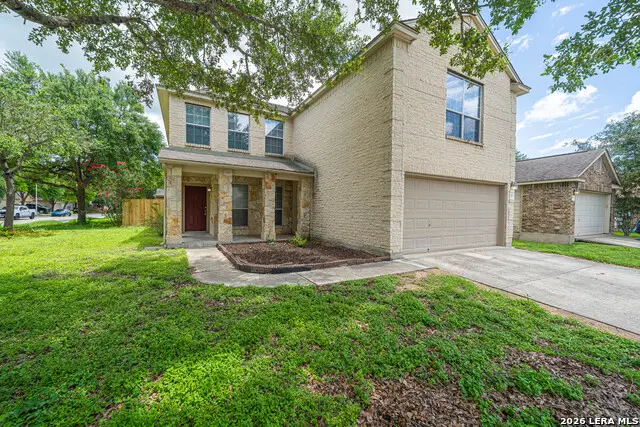 117 Rhew Pl, Cibolo, TX 78108 - #3