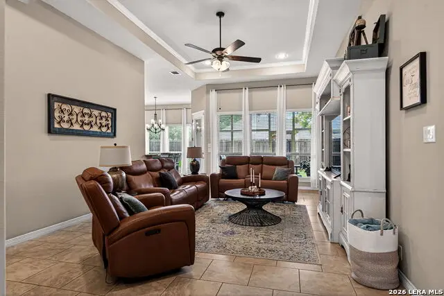 15512 Albrecht Ln, Selma, TX 78154 - #3
