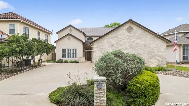 514 Oakland Hills Ln, Kerrville, TX 78028 - #1