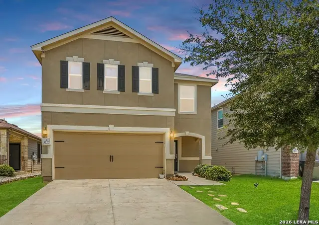 3127 Comanche Crossing, San Antonio, TX 78224 - #1