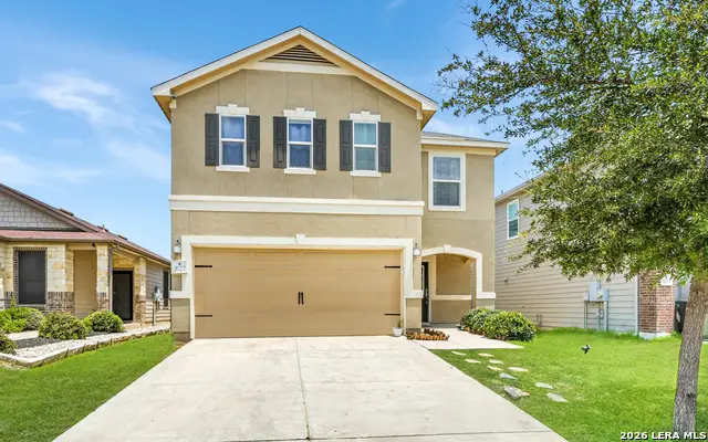 3127 Comanche Crossing, San Antonio, TX 78224 - #2
