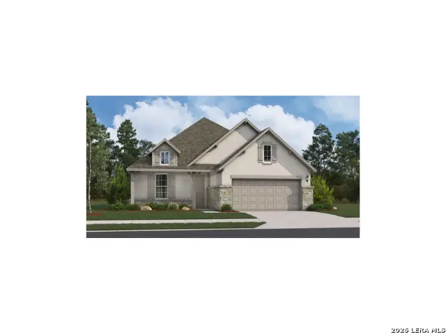 179 Red Arrow, San Antonio, TX 78253 - #1
