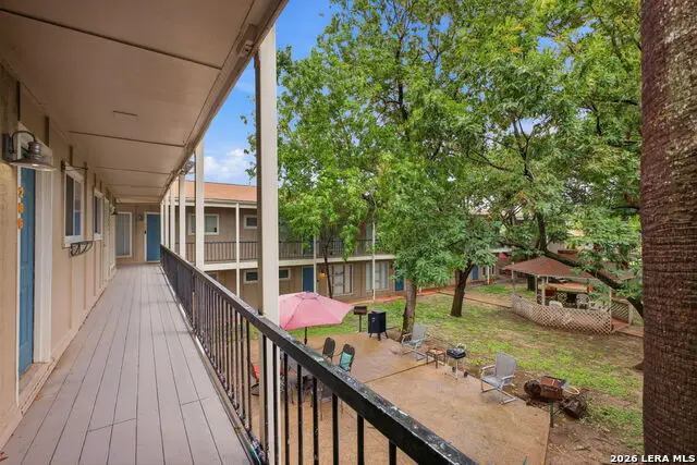 255 E Rampart #206, San Antonio, TX 78216 - #2