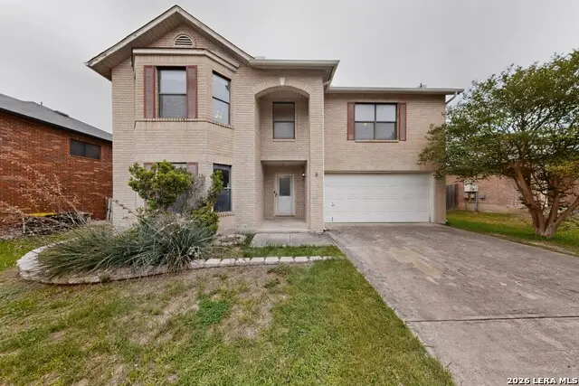 1652 Willow Top Dr, Schertz, TX 78154 - #2