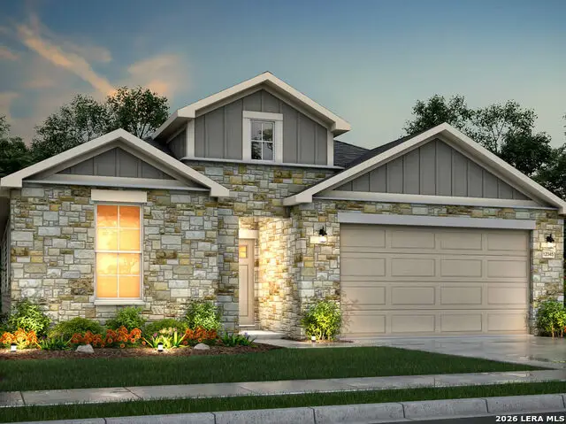 7059 Hayes Horizon, Live Oak, TX 78233 - #1