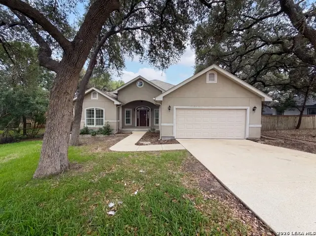 1114 Slumber Pass, San Antonio, TX 78260 - #1