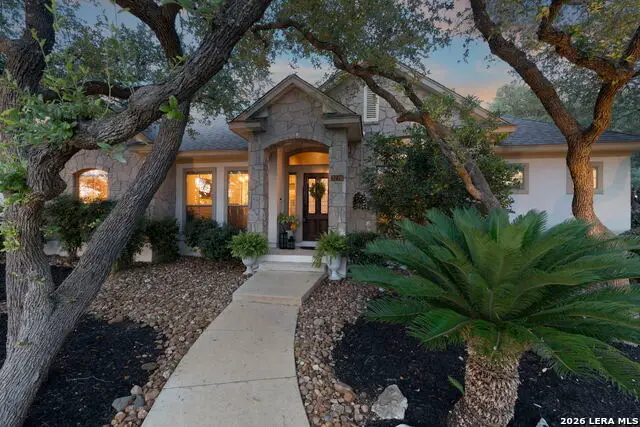 3226 Roan Way, San Antonio, TX 78259 - #1