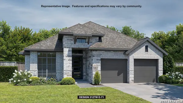 2916 Flaxen Way, Seguin, TX 78155