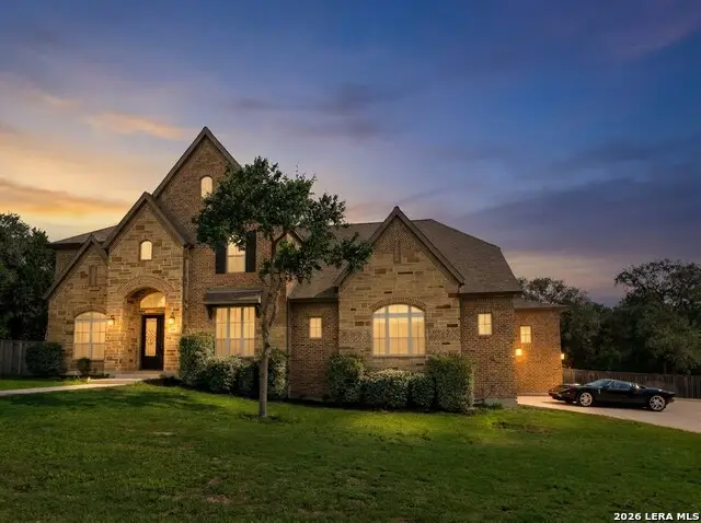 852 Hampton Oaks, New Braunfels, TX 78132 - #3