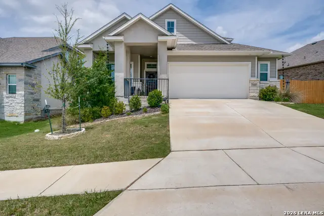 1617 Craftsman, New Braunfels, TX 78132 - #1