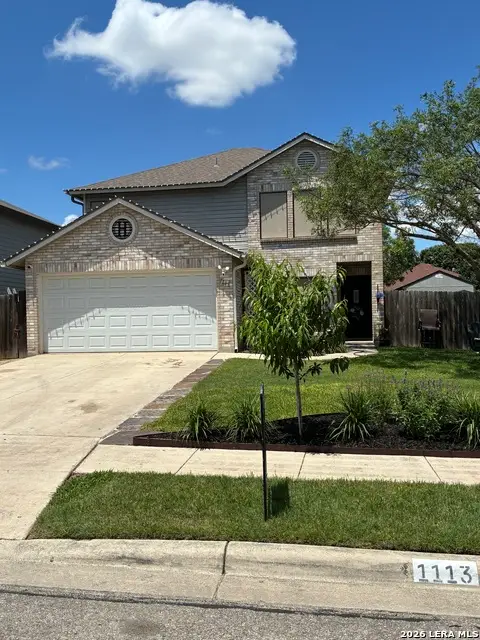 1113 Stone Branch, New Braunfels, TX 78130 - #1