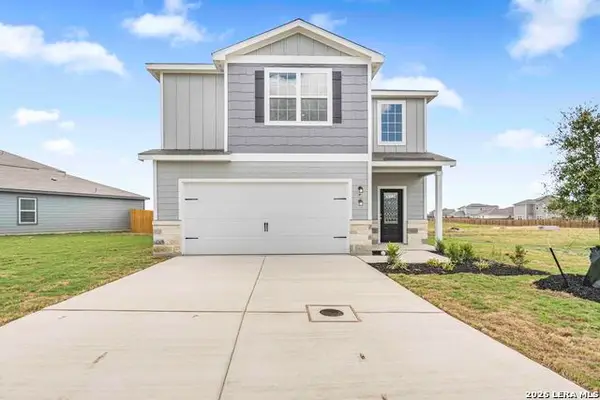 3539 Georgia Trace, San Antonio, TX 78109