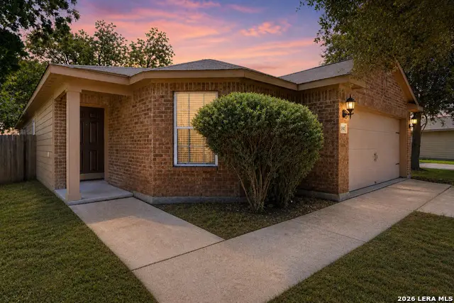 6050 Luckey Run, San Antonio, TX 78252 - #1
