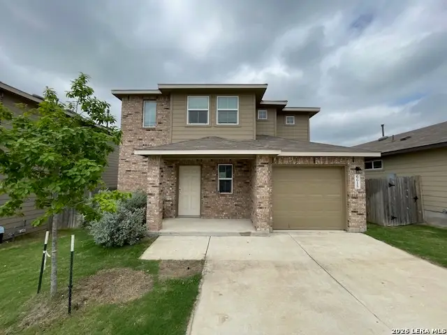 6615 Whisper Pond, San Antonio, TX 78252 - #1