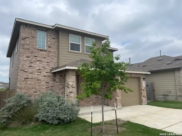 6615 Whisper Pond, San Antonio, TX 78252 - #3