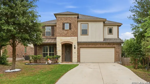 13038 Sweet Emily, San Antonio, TX 78253 - #1