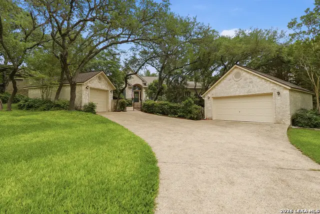 1418 Rain Song, San Antonio, TX 78260 - #1