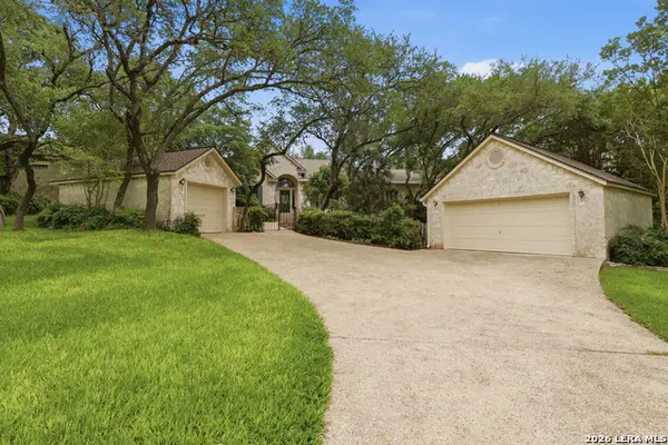 1418 Rain Song, San Antonio, TX 78260