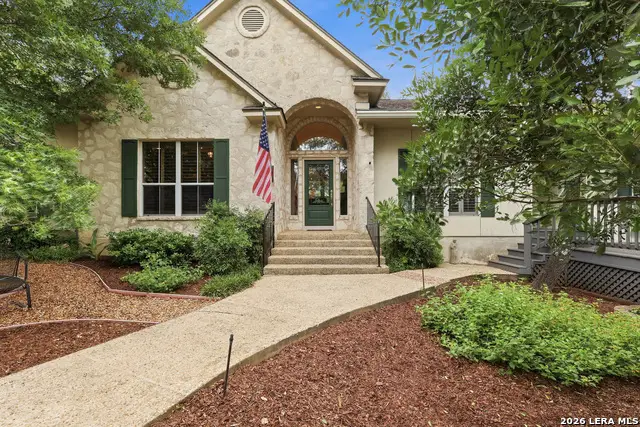 1418 Rain Song, San Antonio, TX 78260 - #2