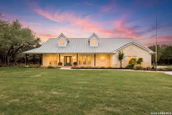 25887 Lewis Ranch Rd, New Braunfels, TX 78132