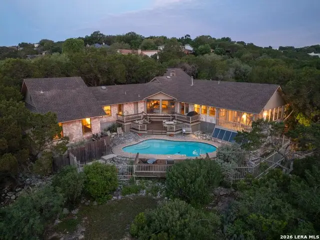 1 Wildwood, New Braunfels, TX 78130 - #1
