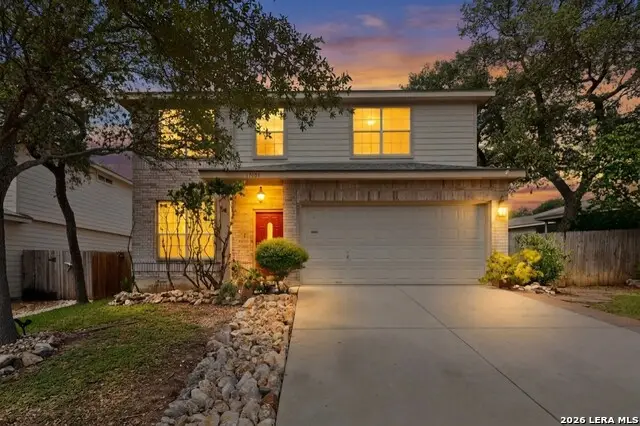 17031 Graham Walk, San Antonio, TX 78247 - #2