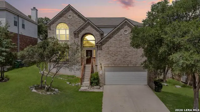 24623 Arrow Cyn, San Antonio, TX 78258 - #1