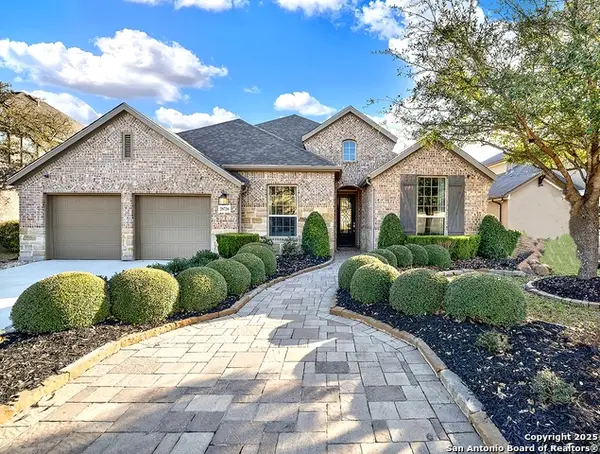28726 Front Gate, Boerne, TX 78015