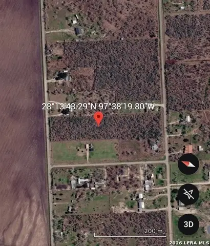 00 Cr 613, Skidmore, TX 78389 - #2