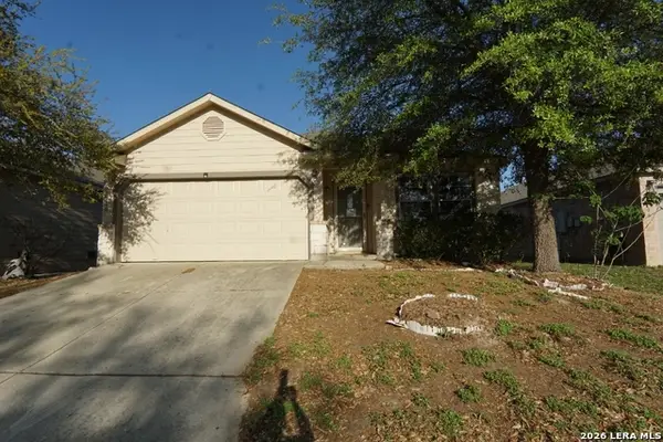 25710 Presidio Alley, Boerne, TX 78015