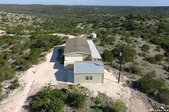 487 Sd 45460, Rocksprings, TX 78880 - #2
