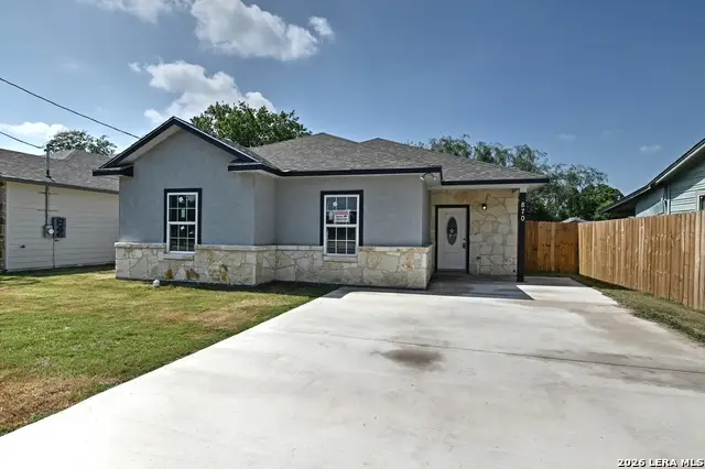 870 W Southcross Blvd, San Antonio, TX 78211 - #1